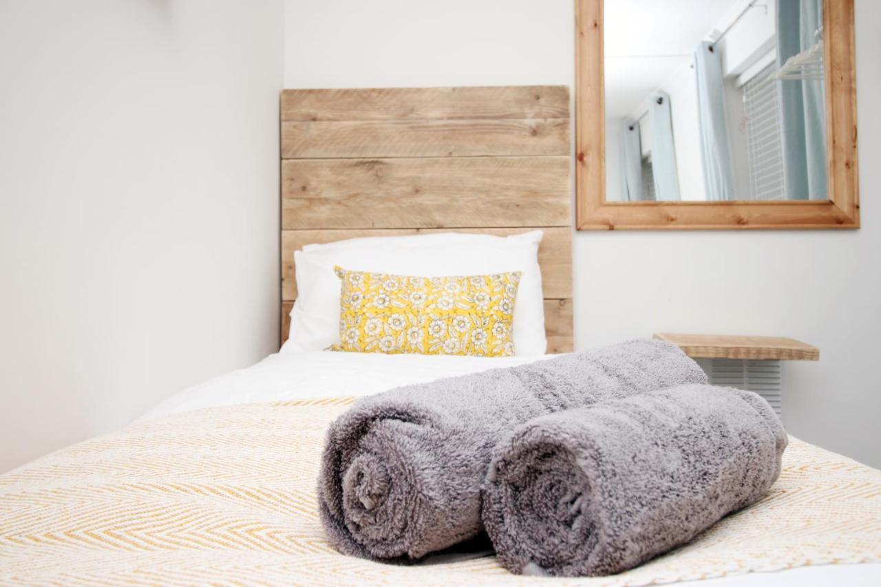 Sleeps 6, Smart Tv'S, Parking Swansea & Morriston Hospital Apartment Ngoại thất bức ảnh